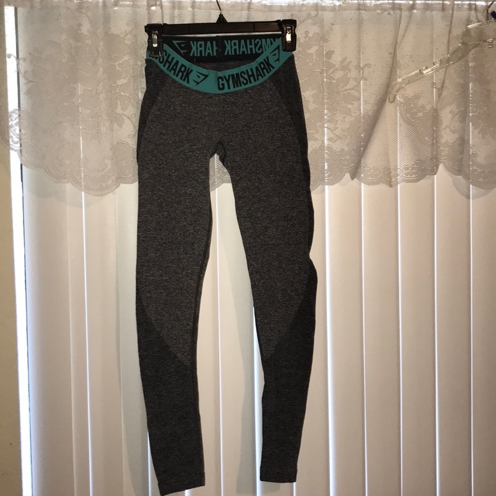 Gymshark flex leggings